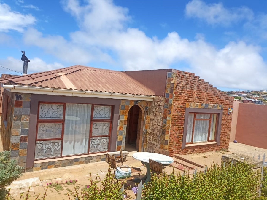 3 Bedroom Property for Sale in Mossel Bay Ext 13 Western Cape